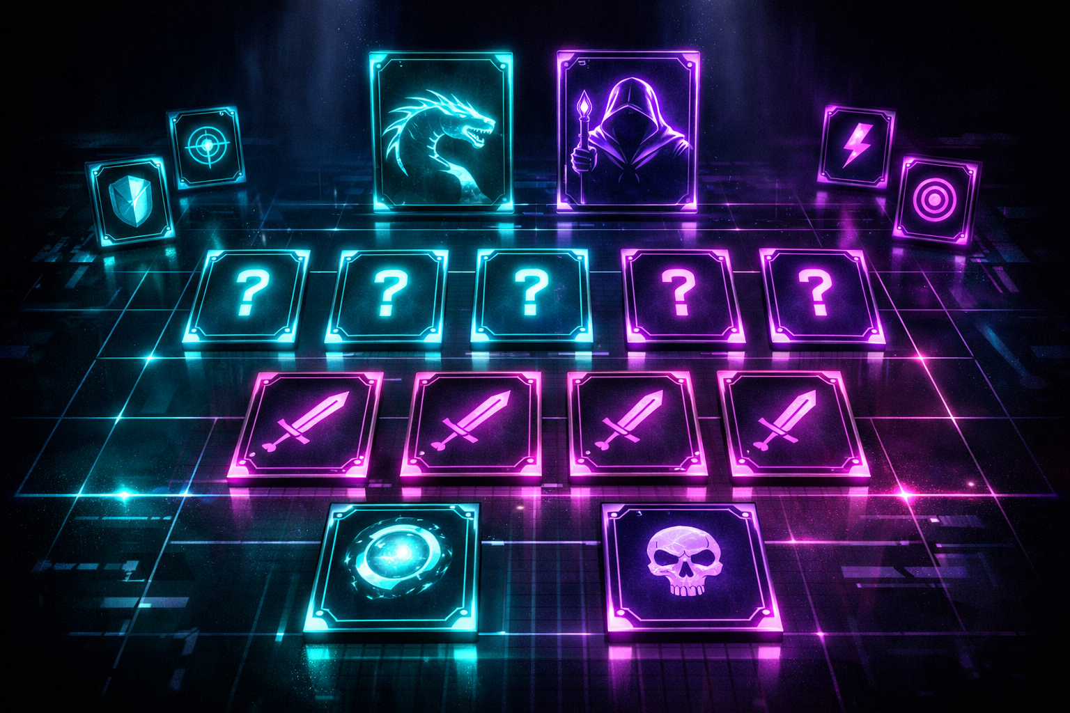 Strateji gelistirme konsepti